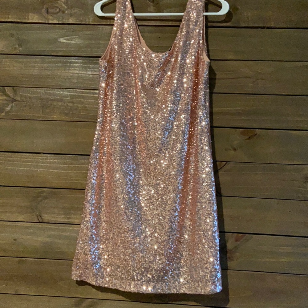 Holiday sparkle!